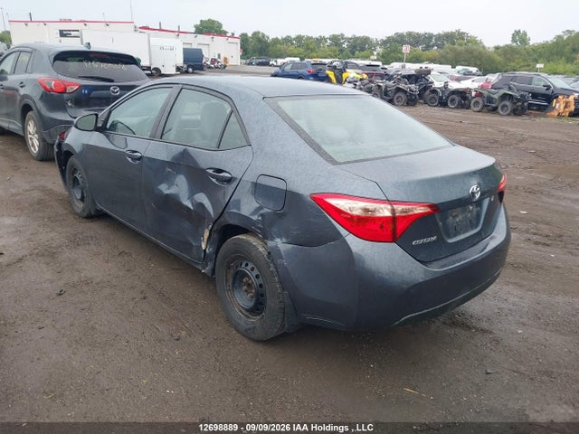 2T1BURHEXHC935190 Toyota Corolla L/le/xle/se/xse