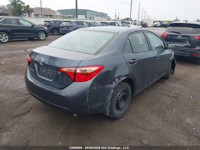 2T1BURHEXHC935190 Toyota Corolla L/le/xle/se/xse
