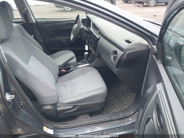 2T1BURHEXHC935190 Toyota Corolla L/le/xle/se/xse