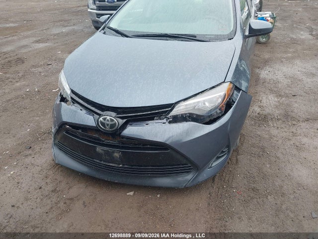 2T1BURHEXHC935190 Toyota Corolla L/le/xle/se/xse
