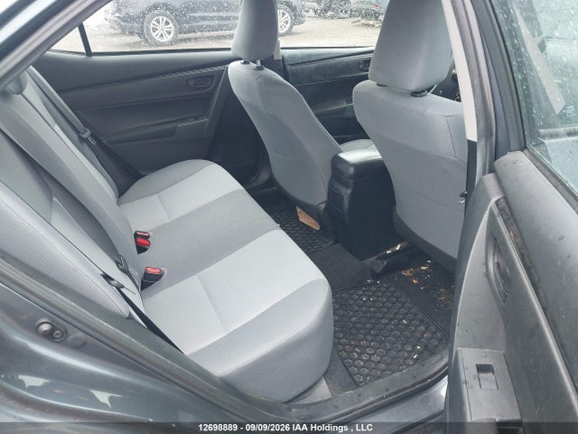 2T1BURHEXHC935190 Toyota Corolla L/le/xle/se/xse