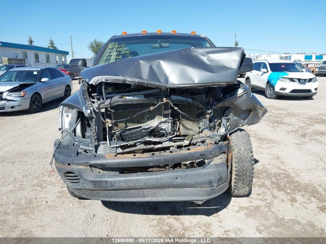 Aukcja sprzedaży 2008 Dodge Ram 3500 St/slt, vin: 3D6WH46D38G189166, numer aukcji: 12698890