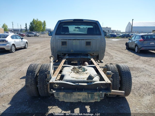 Aukcja sprzedaży 2008 Dodge Ram 3500 St/slt, vin: 3D6WH46D38G189166, numer aukcji: 12698890