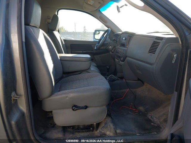 Aukcja sprzedaży 2008 Dodge Ram 3500 St/slt, vin: 3D6WH46D38G189166, numer aukcji: 12698890