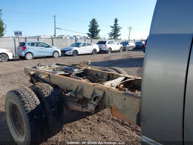 Aukcja sprzedaży 2008 Dodge Ram 3500 St/slt, vin: 3D6WH46D38G189166, numer aukcji: 12698890