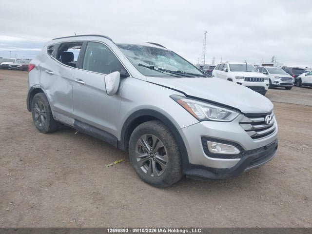 Aukcja sprzedaży 2016 Hyundai Santa Fe Sport, vin: 5XYZUDLB6GG373712, numer aukcji: 12698893
