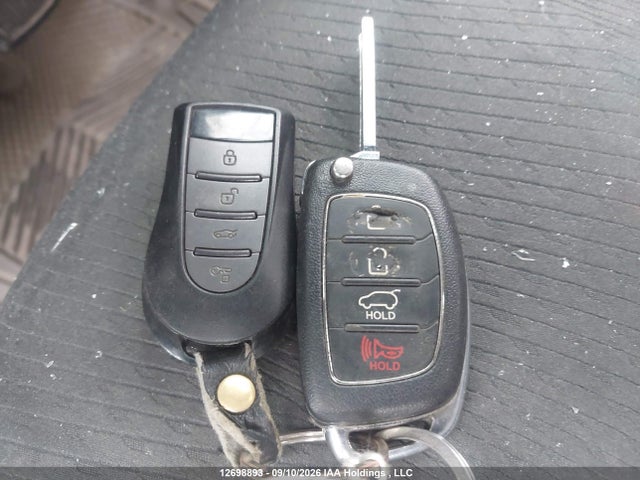 Aukcja sprzedaży 2016 Hyundai Santa Fe Sport, vin: 5XYZUDLB6GG373712, numer aukcji: 12698893