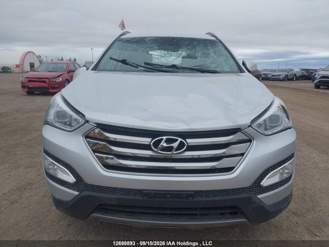 Aukcja sprzedaży 2016 Hyundai Santa Fe Sport, vin: 5XYZUDLB6GG373712, numer aukcji: 12698893