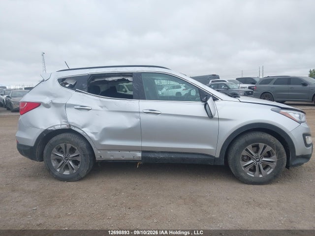 Aukcja sprzedaży 2016 Hyundai Santa Fe Sport, vin: 5XYZUDLB6GG373712, numer aukcji: 12698893