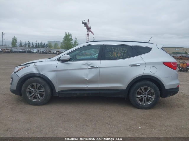 Aukcja sprzedaży 2016 Hyundai Santa Fe Sport, vin: 5XYZUDLB6GG373712, numer aukcji: 12698893