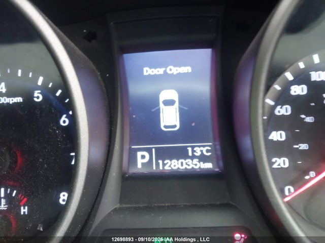 Aukcja sprzedaży 2016 Hyundai Santa Fe Sport, vin: 5XYZUDLB6GG373712, numer aukcji: 12698893