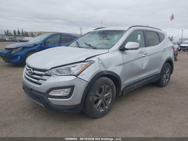 Aukcja sprzedaży 2016 Hyundai Santa Fe Sport, vin: 5XYZUDLB6GG373712, numer aukcji: 12698893