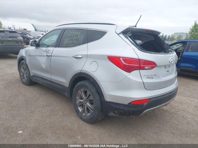 Aukcja sprzedaży 2016 Hyundai Santa Fe Sport, vin: 5XYZUDLB6GG373712, numer aukcji: 12698893