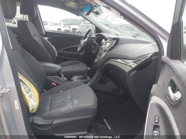 Aukcja sprzedaży 2016 Hyundai Santa Fe Sport, vin: 5XYZUDLB6GG373712, numer aukcji: 12698893