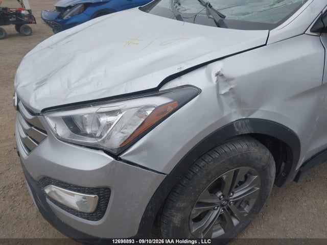 Aukcja sprzedaży 2016 Hyundai Santa Fe Sport, vin: 5XYZUDLB6GG373712, numer aukcji: 12698893