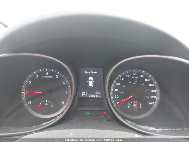 Aukcja sprzedaży 2016 Hyundai Santa Fe Sport, vin: 5XYZUDLB6GG373712, numer aukcji: 12698893