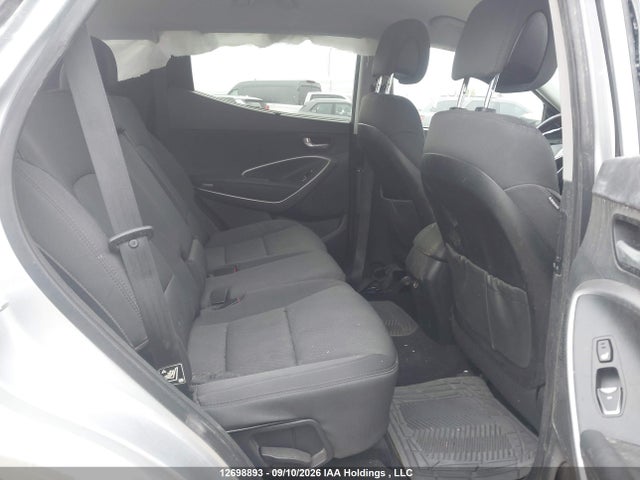 Aukcja sprzedaży 2016 Hyundai Santa Fe Sport, vin: 5XYZUDLB6GG373712, numer aukcji: 12698893