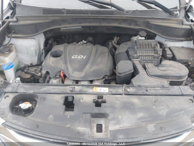 Aukcja sprzedaży 2016 Hyundai Santa Fe Sport, vin: 5XYZUDLB6GG373712, numer aukcji: 12698893