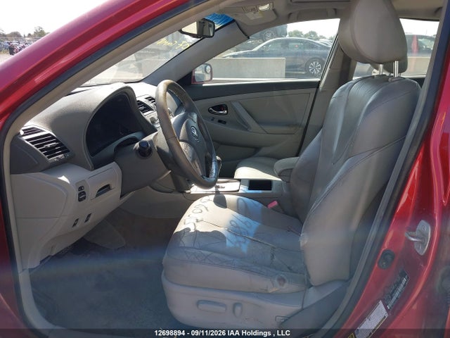 Продажа на аукционе авто 2007 Toyota Camry Hybrid, vin: JTNBB46K473006035, номер лота: 12698894