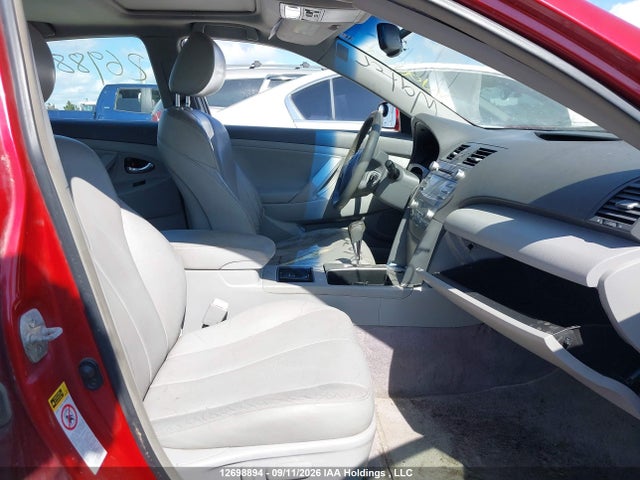Продажа на аукционе авто 2007 Toyota Camry Hybrid, vin: JTNBB46K473006035, номер лота: 12698894