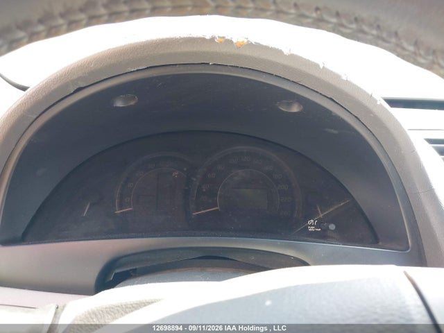 Продажа на аукционе авто 2007 Toyota Camry Hybrid, vin: JTNBB46K473006035, номер лота: 12698894
