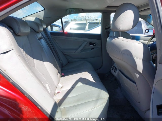 Продажа на аукционе авто 2007 Toyota Camry Hybrid, vin: JTNBB46K473006035, номер лота: 12698894