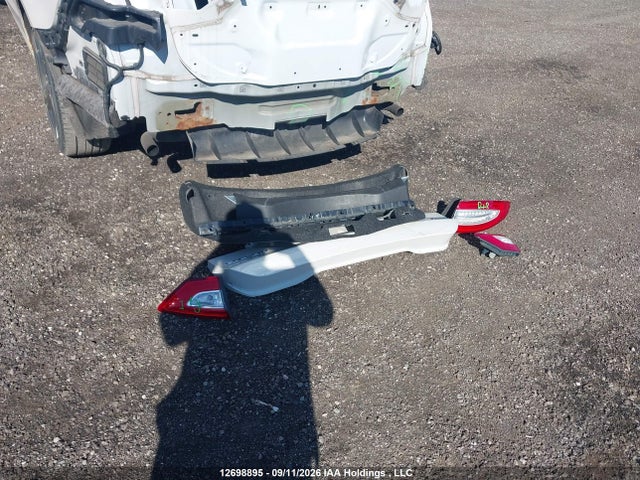 Ford Fusion Titanium 2015 3FA6P0D92FR107080 Image 12