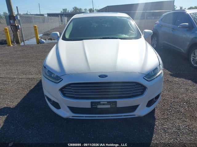 Ford Fusion Titanium 2015 3FA6P0D92FR107080 Image 13