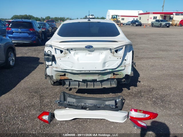 Ford Fusion Titanium 2015 3FA6P0D92FR107080 Image 17