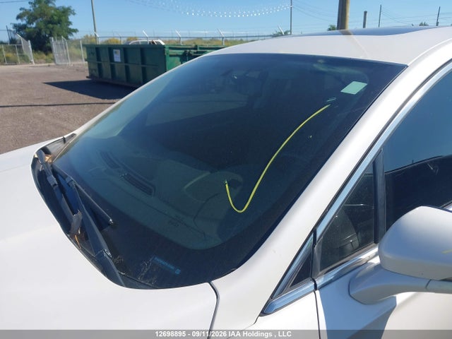 Ford Fusion Titanium 2015 3FA6P0D92FR107080 Image 18