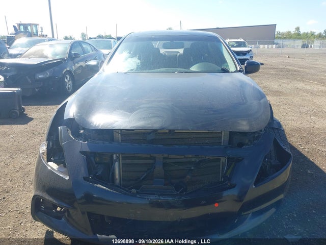 Aukcja sprzedaży 2012 Infiniti G37x, vin: JN1CV6ARXCM671075, numer aukcji: 12698898
