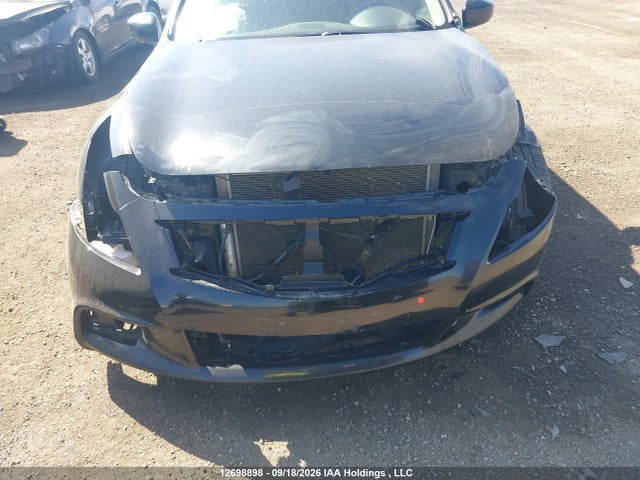 Aukcja sprzedaży 2012 Infiniti G37x, vin: JN1CV6ARXCM671075, numer aukcji: 12698898