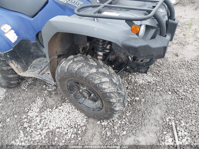 Yamaha Yfm450 K 2022 5Y4AJ78W0NA306823 Image 6