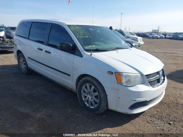 Auction sale of the 2015 Ram Cargo, vin: 2C4JRGAG8FR501361, lot number: 12698901