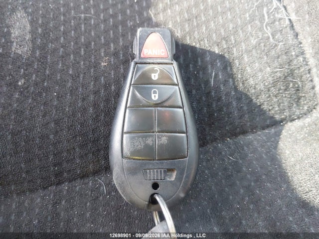Продажа на аукционе авто 2015 Ram Cargo, vin: 2C4JRGAG8FR501361, номер лота: 12698901