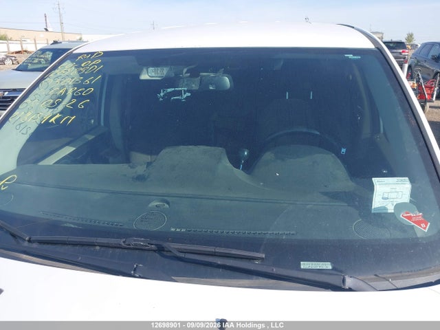 Продажа на аукционе авто 2015 Ram Cargo, vin: 2C4JRGAG8FR501361, номер лота: 12698901