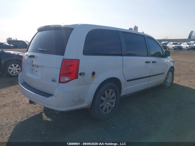Продажа на аукционе авто 2015 Ram Cargo, vin: 2C4JRGAG8FR501361, номер лота: 12698901