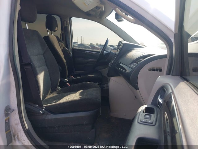 Продажа на аукционе авто 2015 Ram Cargo, vin: 2C4JRGAG8FR501361, номер лота: 12698901