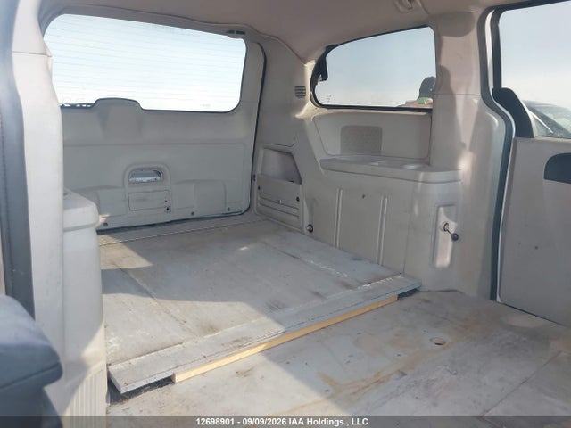 Продажа на аукционе авто 2015 Ram Cargo, vin: 2C4JRGAG8FR501361, номер лота: 12698901