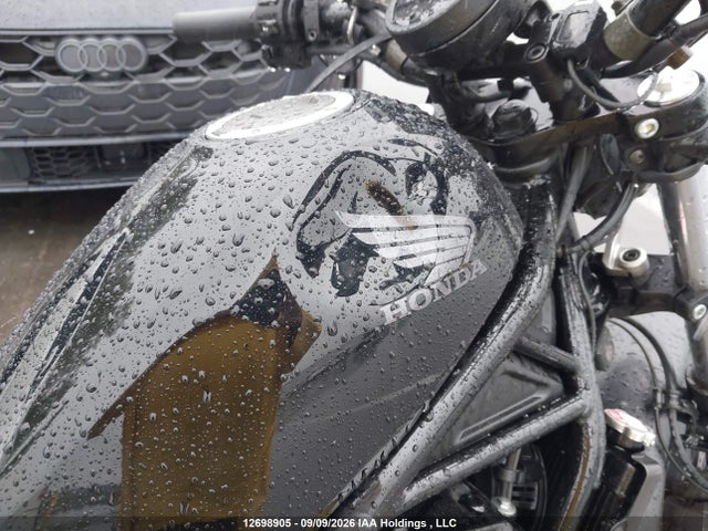 Aukcja sprzedaży 2018 Honda Cmx500 A, vin: MLHPC5667J5100855, numer aukcji: 12698905