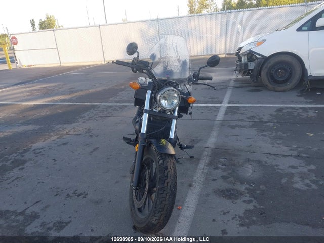 Aukcja sprzedaży 2018 Honda Cmx500 A, vin: MLHPC5667J5100855, numer aukcji: 12698905