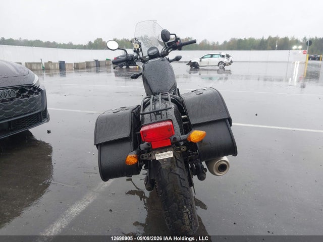 Aukcja sprzedaży 2018 Honda Cmx500 A, vin: MLHPC5667J5100855, numer aukcji: 12698905