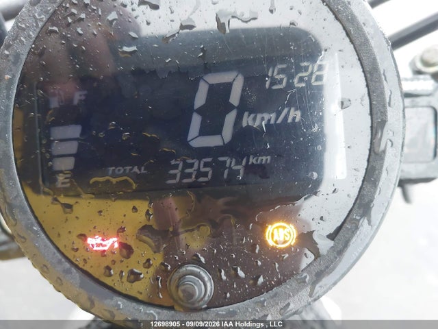 Aukcja sprzedaży 2018 Honda Cmx500 A, vin: MLHPC5667J5100855, numer aukcji: 12698905