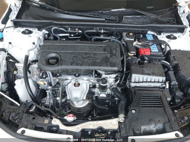 19XFL2H82TE400421 Honda Civic Sport