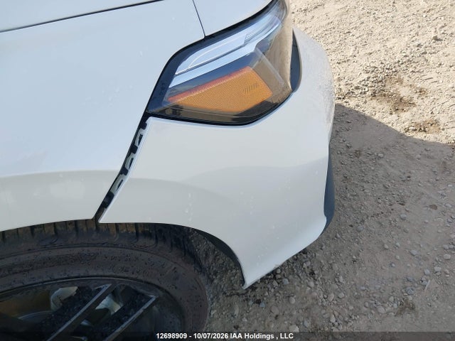 19XFL2H82TE400421 Honda Civic Sport