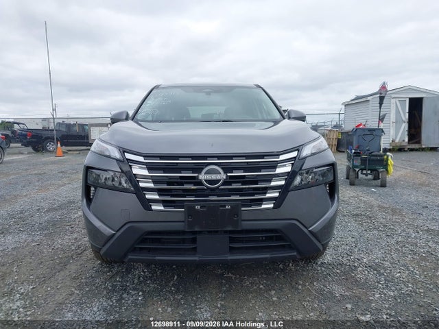 Nissan ROGUE S 2026 JN8BT3AB9TW094760 Image 12