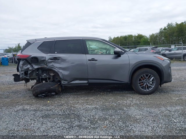 Nissan ROGUE S 2026 JN8BT3AB9TW094760 Image 13