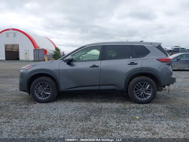 Nissan ROGUE S 2026 JN8BT3AB9TW094760 Image 14