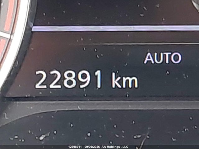 Nissan ROGUE S 2026 JN8BT3AB9TW094760 Image 15