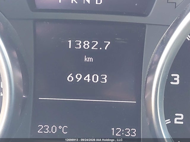 12698913 :رقم المزاد ، WDDPK7FA7CF043503 vin ، 2012 Mercedes-benz Slk 55 Amg مزاد بيع